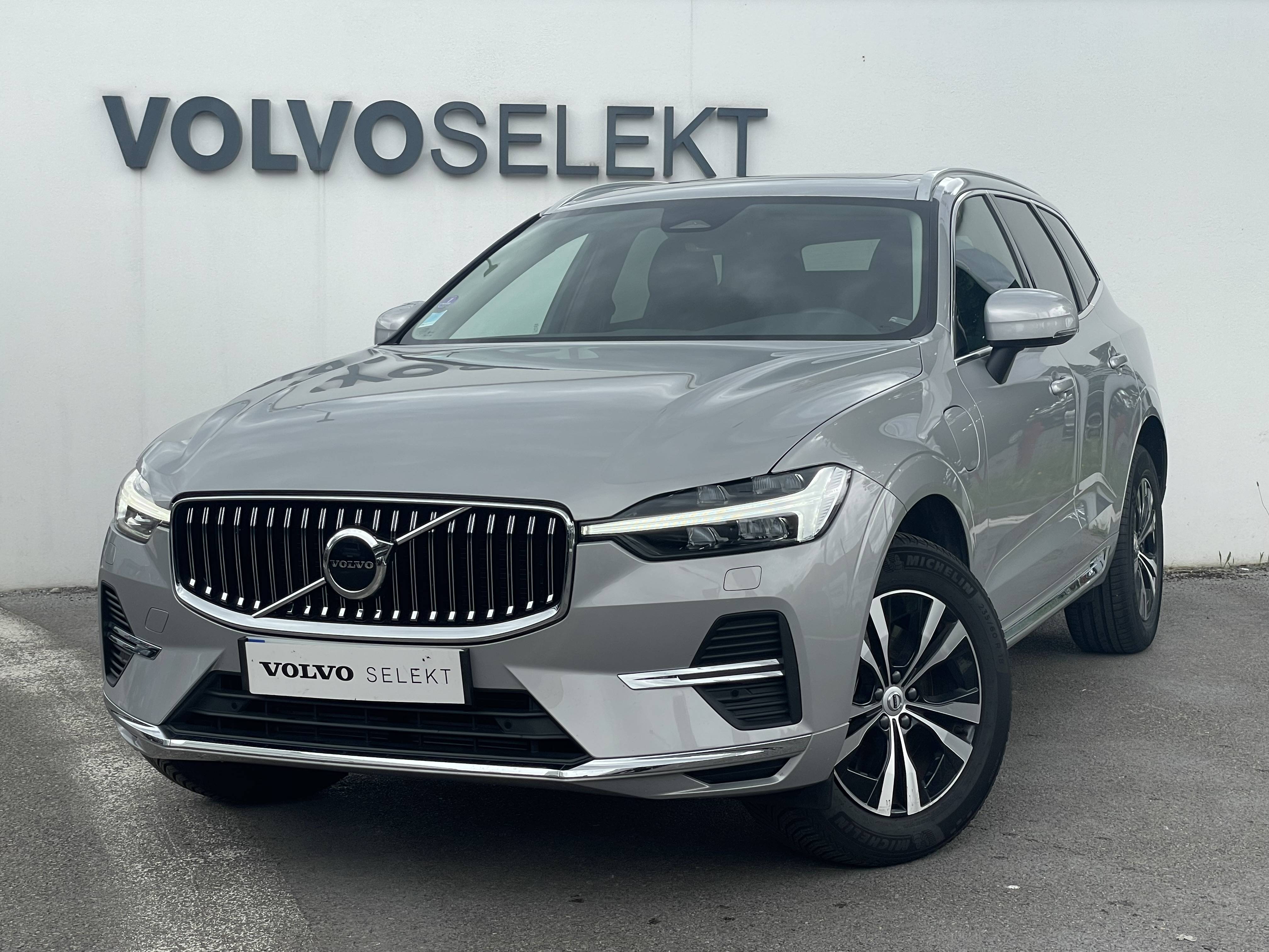 Image de l'annonce principale - Volvo XC60