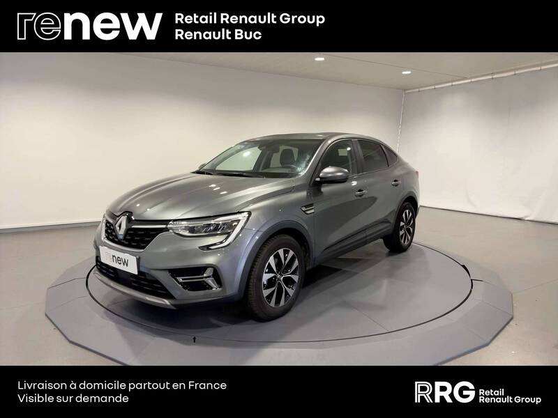 Image de l'annonce principale - Renault Arkana