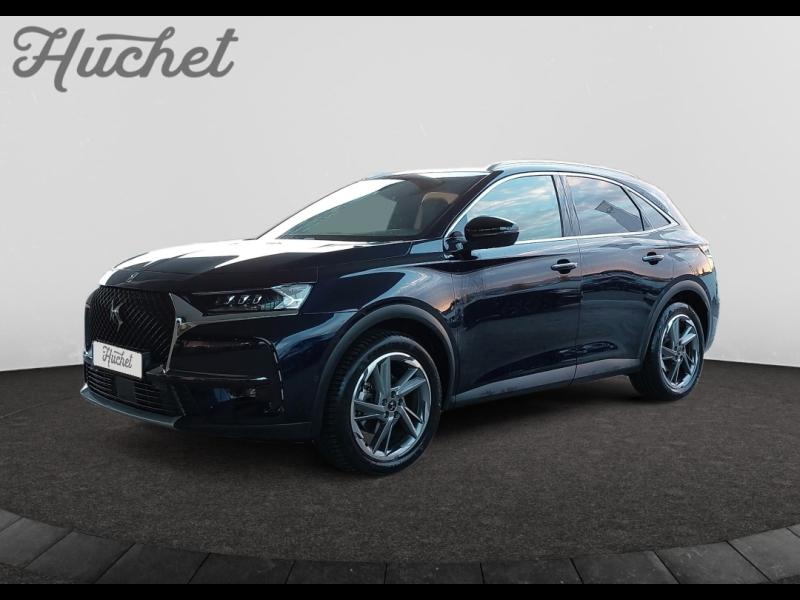 Image de l'annonce principale - DS DS 7 Crossback