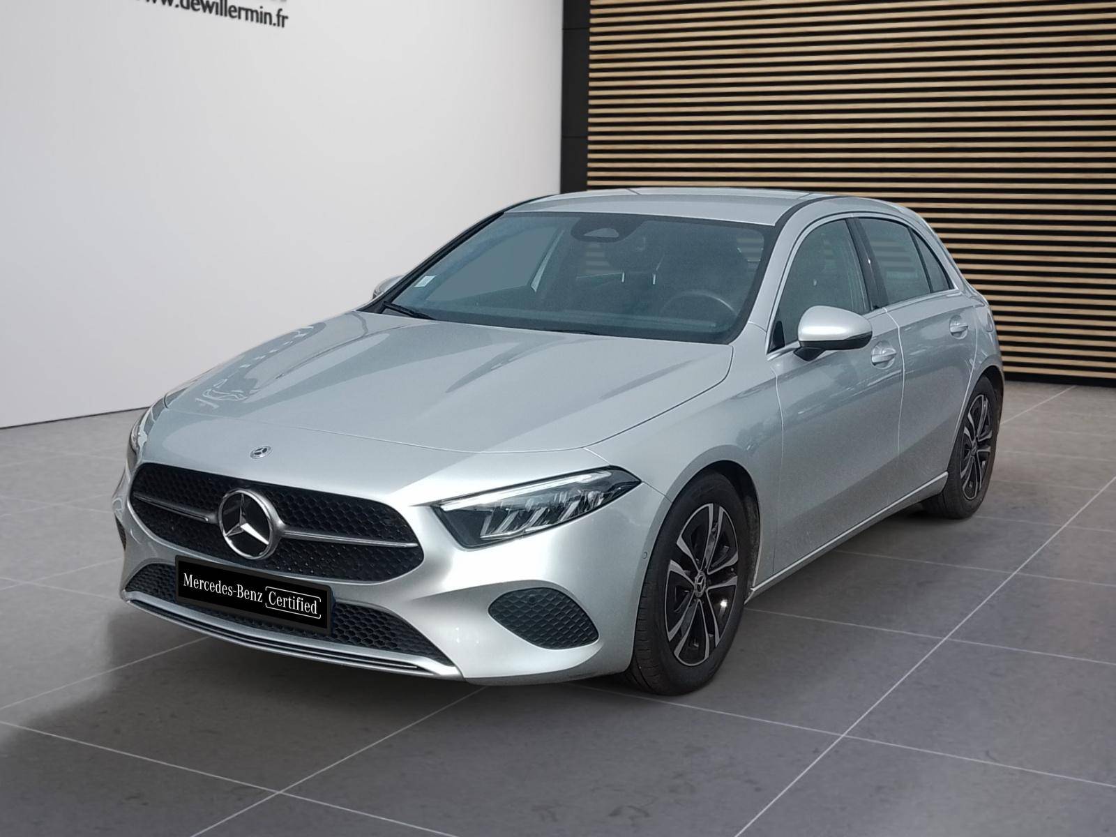 Image de l'annonce principale - Mercedes-Benz Classe A