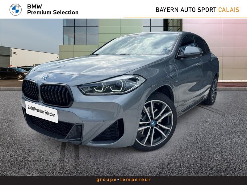 Image de l'annonce principale - BMW X2