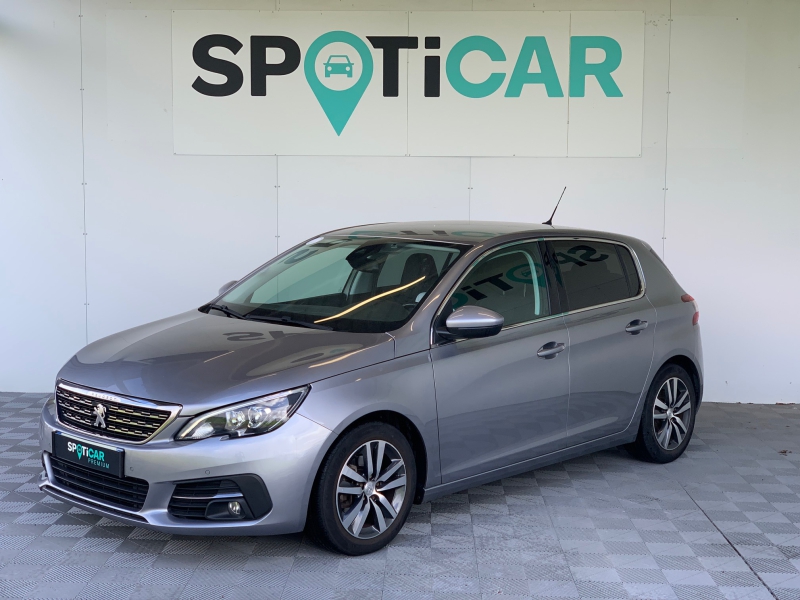 Image de l'annonce principale - Peugeot 308