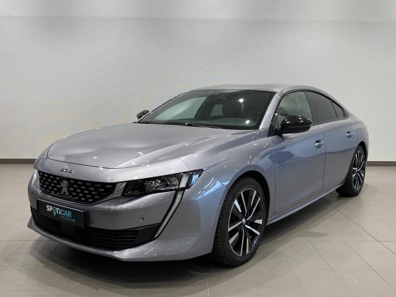 Image de l'annonce principale - Peugeot 508