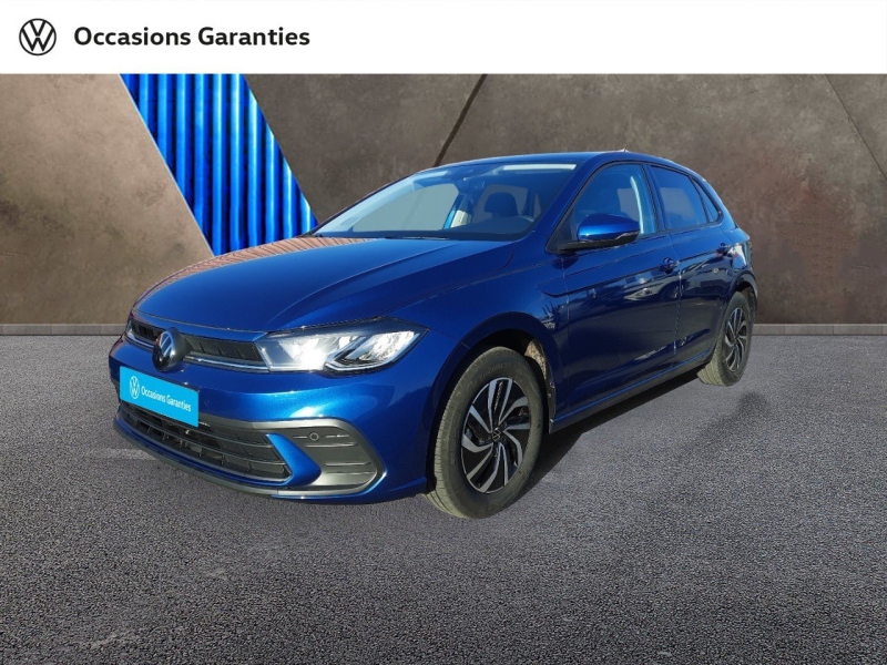 Image de l'annonce principale - Volkswagen Polo