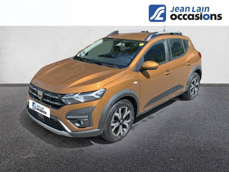 Image de l'annonce principale - Dacia Sandero Stepway