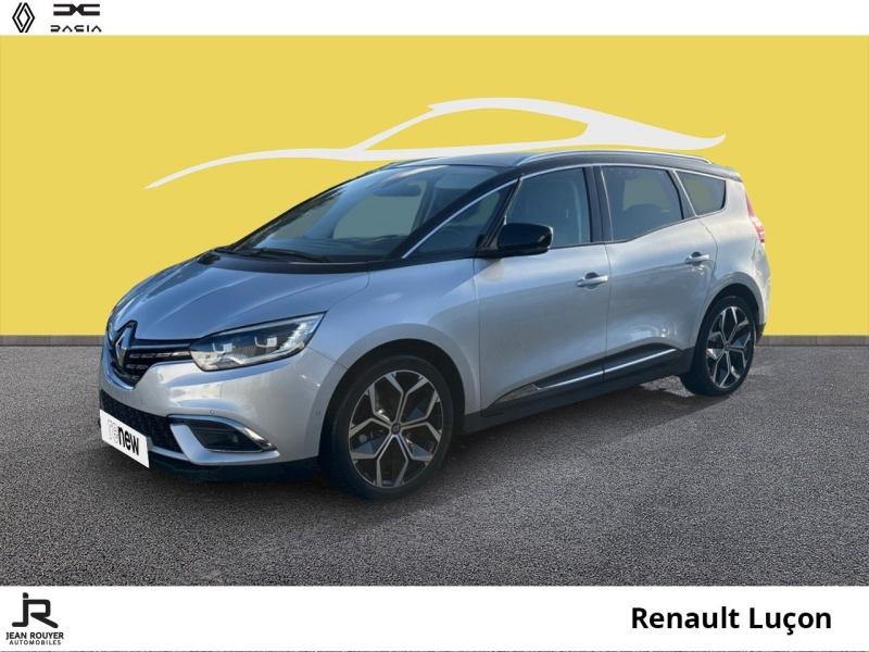 Image de l'annonce principale - Renault Grand Scénic