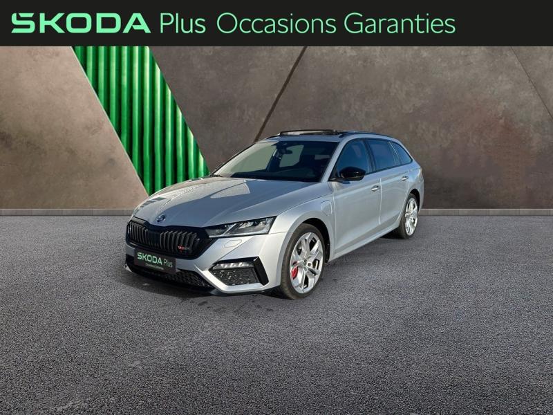 Image de l'annonce principale - Skoda Octavia