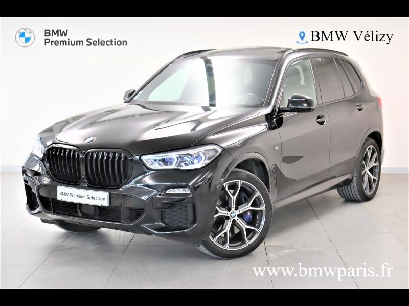 Image de l'annonce principale - BMW X5