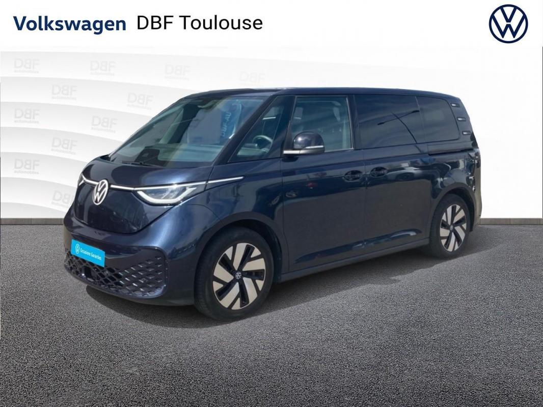 Image de l'annonce principale - Volkswagen ID.Buzz