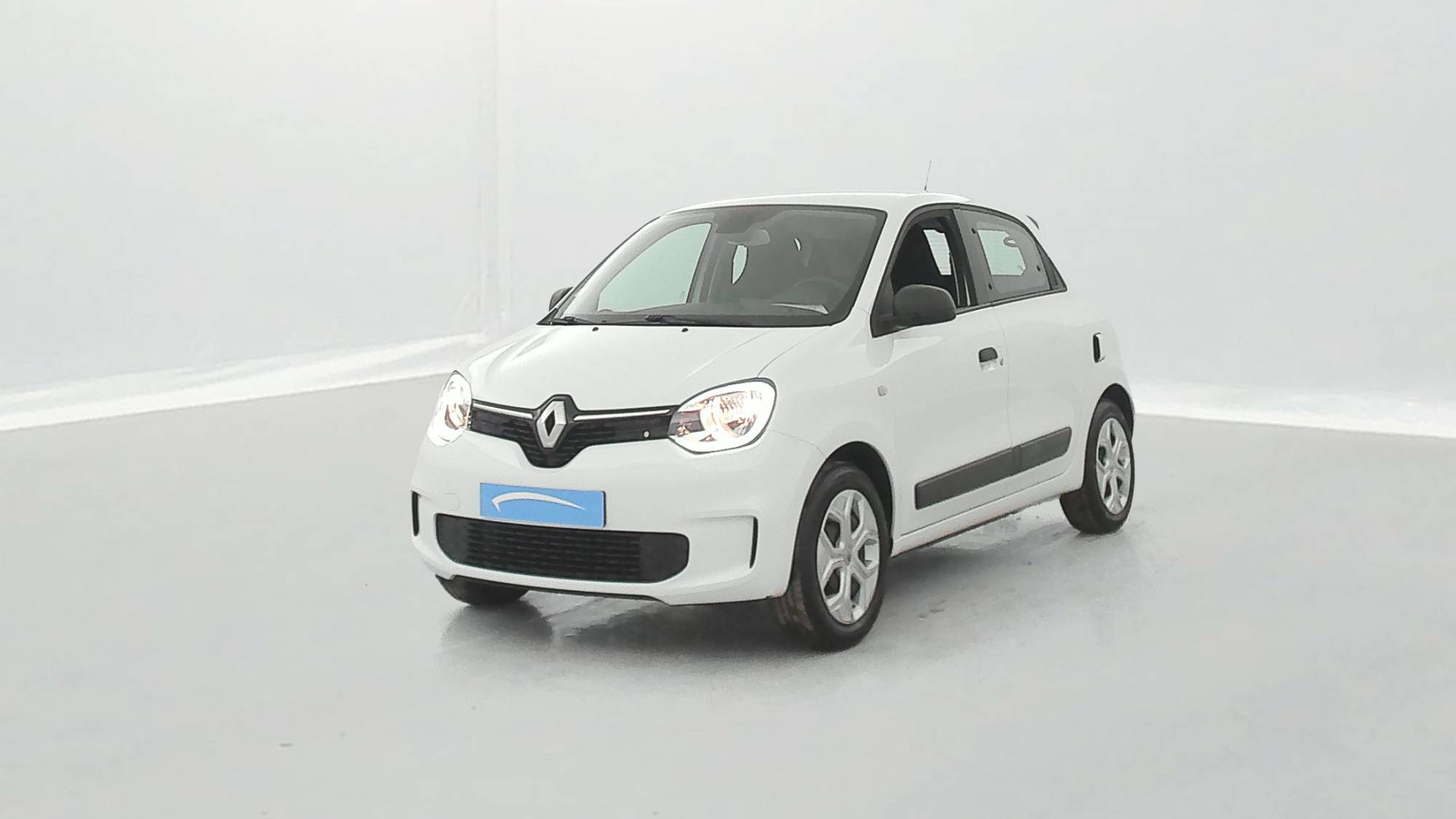 Image de l'annonce principale - Renault Twingo