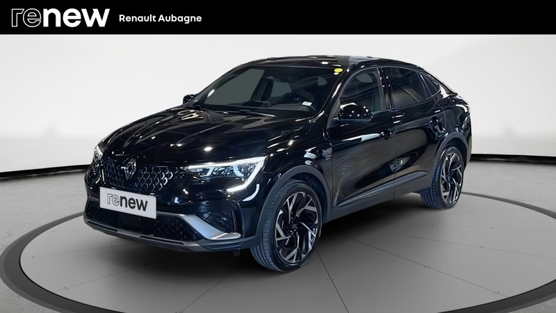 Image de l'annonce principale - Renault Arkana