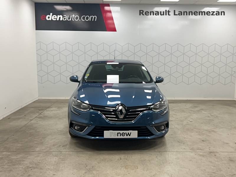 Image de l'annonce principale - Renault Megane