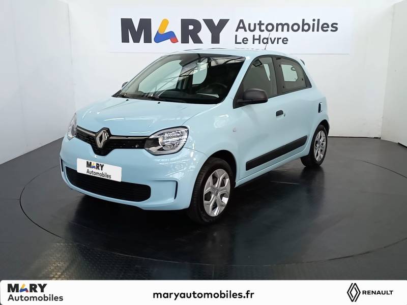 Image de l'annonce principale - Renault Twingo