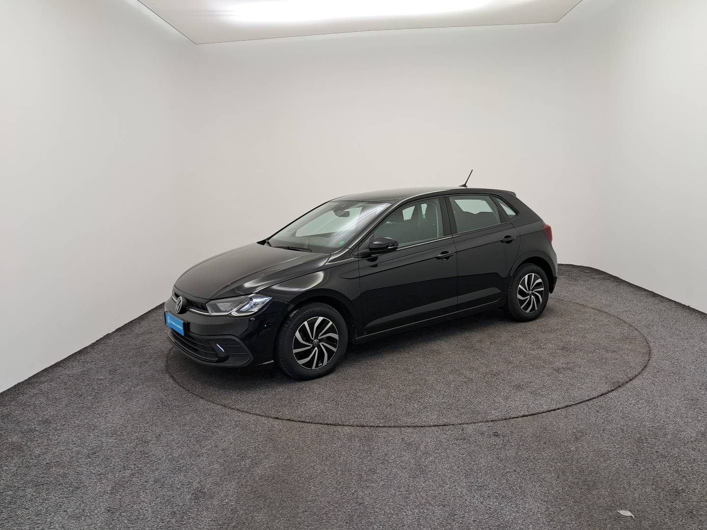 Image de l'annonce principale - Volkswagen Polo