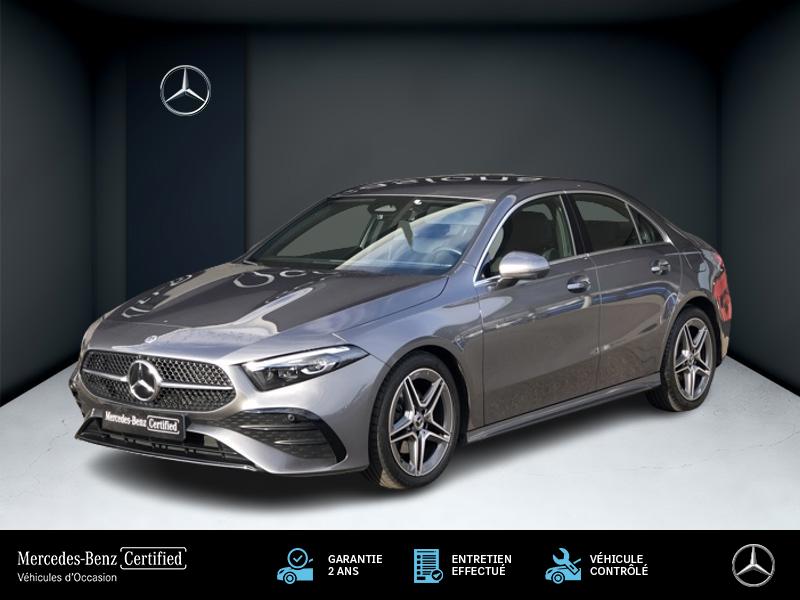 Image de l'annonce principale - Mercedes-Benz Classe A