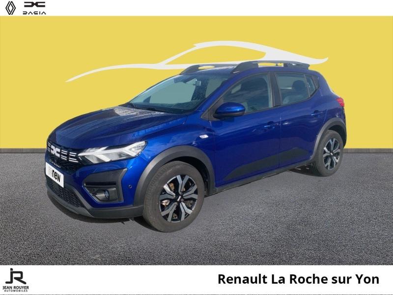 Image de l'annonce principale - Dacia Sandero Stepway