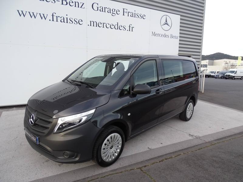 Image de l'annonce principale - Mercedes-Benz Vito