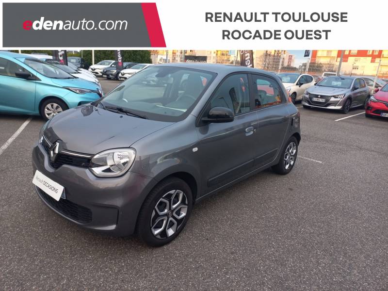 Image de l'annonce principale - Renault Twingo