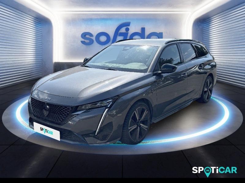 Image de l'annonce principale - Peugeot 308 SW