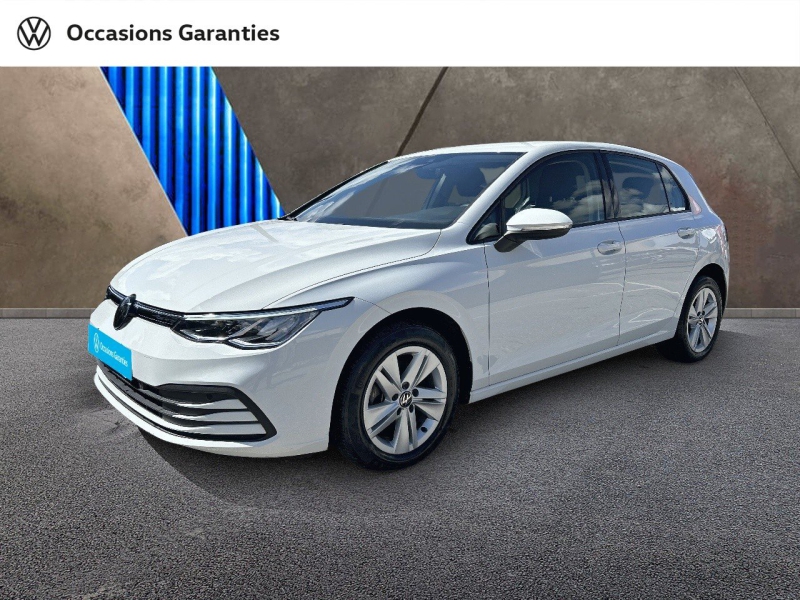 Image de l'annonce principale - Volkswagen Golf