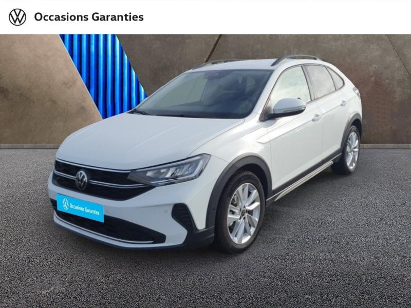 Image de l'annonce principale - Volkswagen Taigo