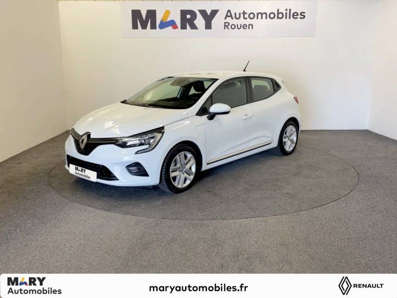 Image de l'annonce principale - Renault Clio