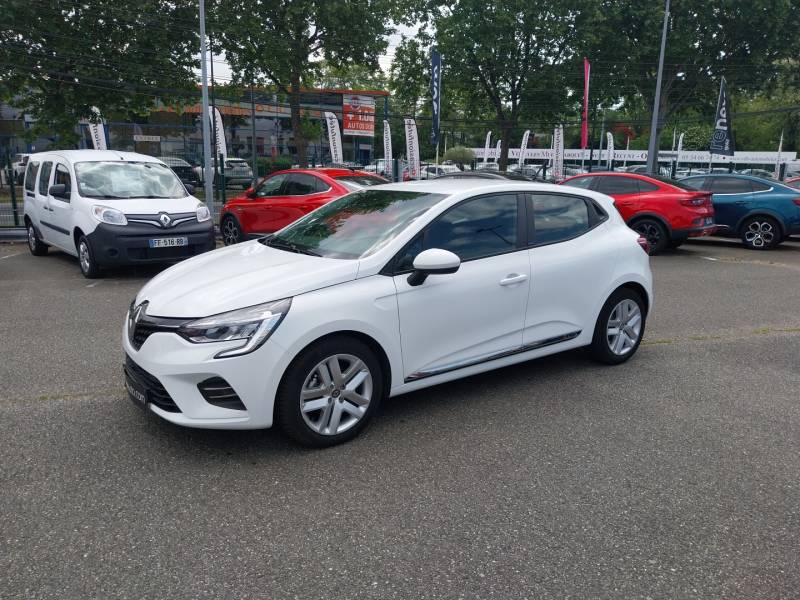 Image de l'annonce principale - Renault Clio