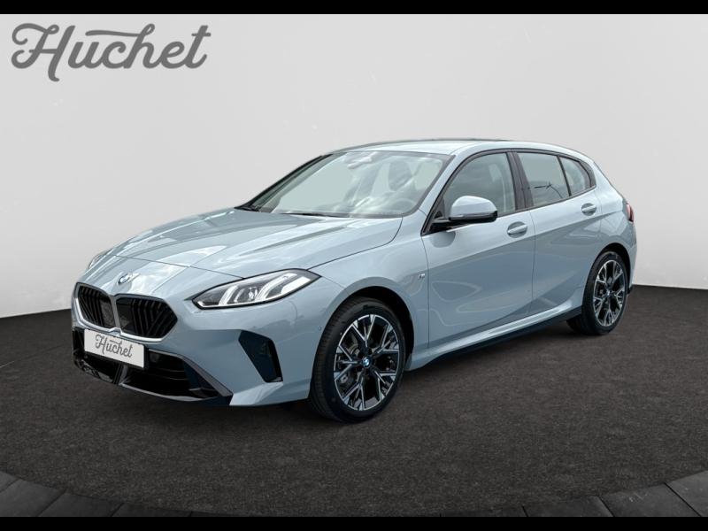 Image de l'annonce principale - BMW Série 1
