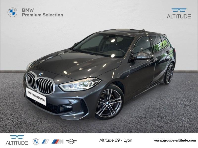 Image de l'annonce principale - BMW Série 1