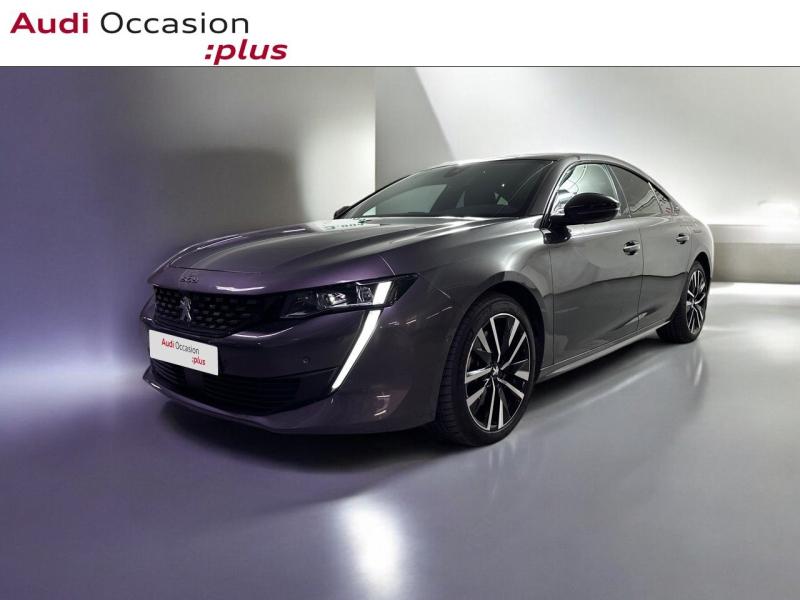 Image de l'annonce principale - Peugeot 508