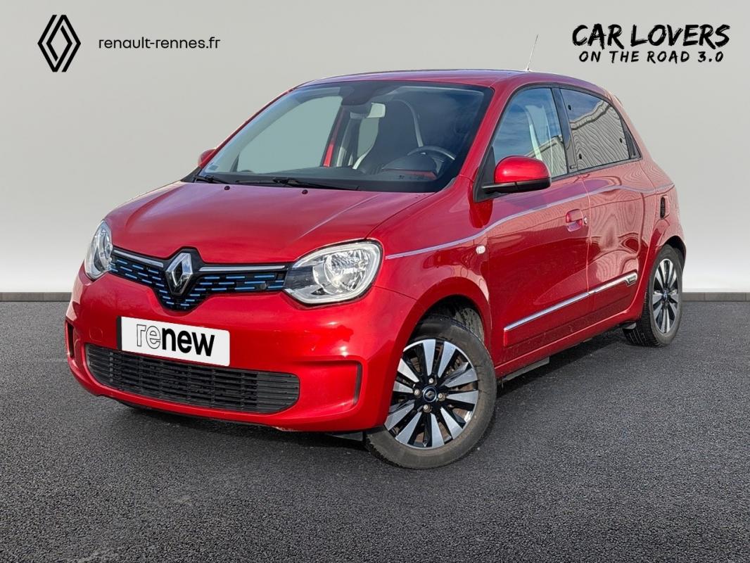 Image de l'annonce principale - Renault Twingo