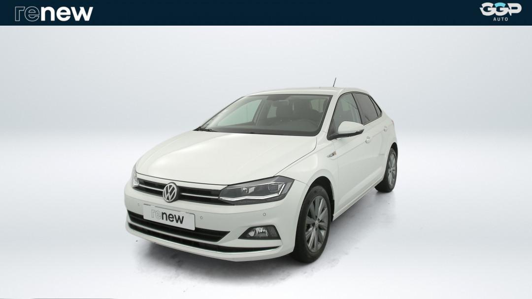 Image de l'annonce principale - Volkswagen Polo