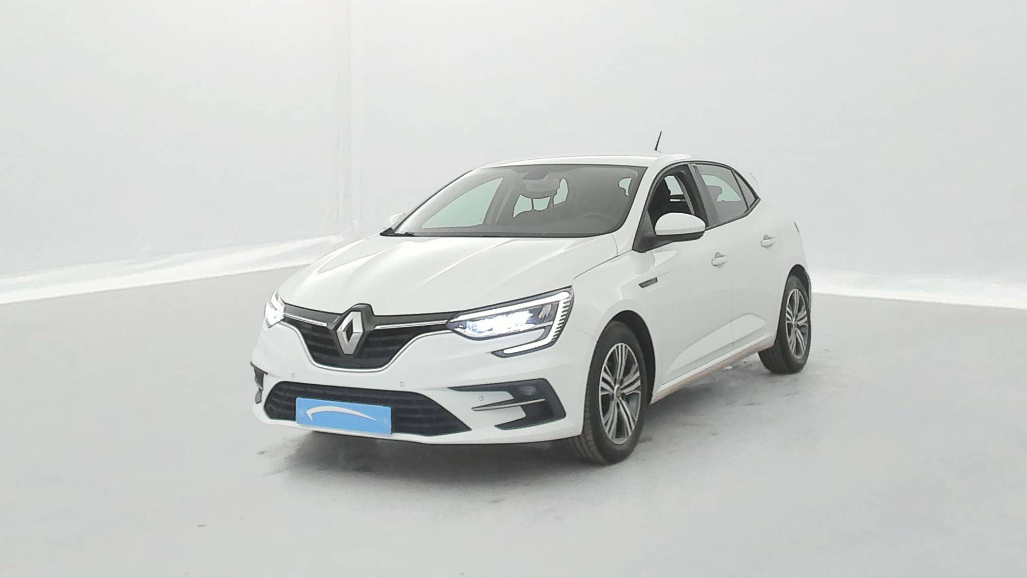 Image de l'annonce principale - Renault Megane