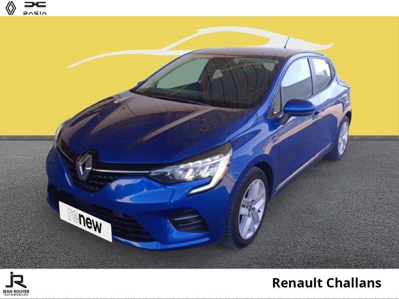 Image de l'annonce principale - Renault Clio