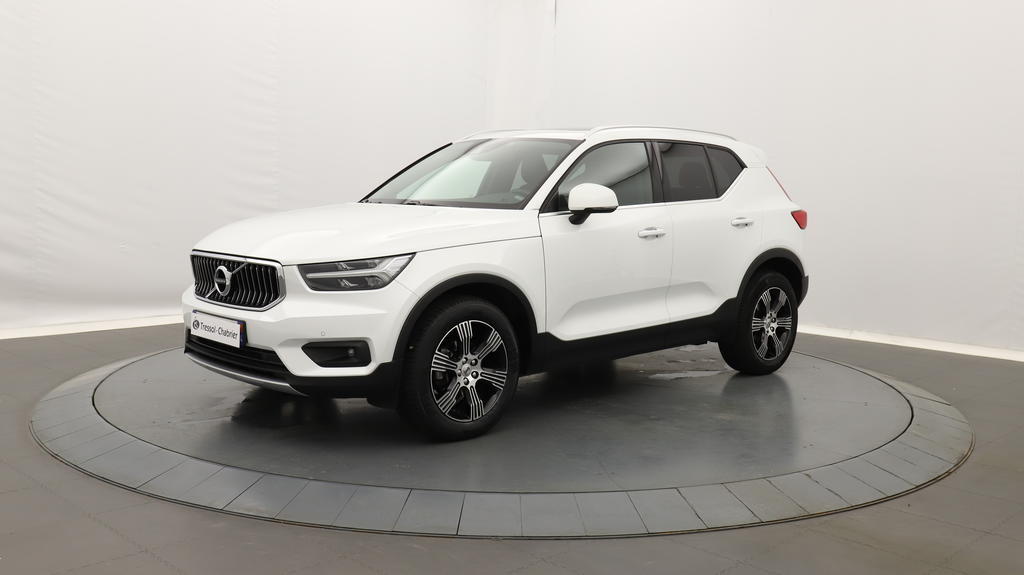 Image de l'annonce principale - Volvo XC40