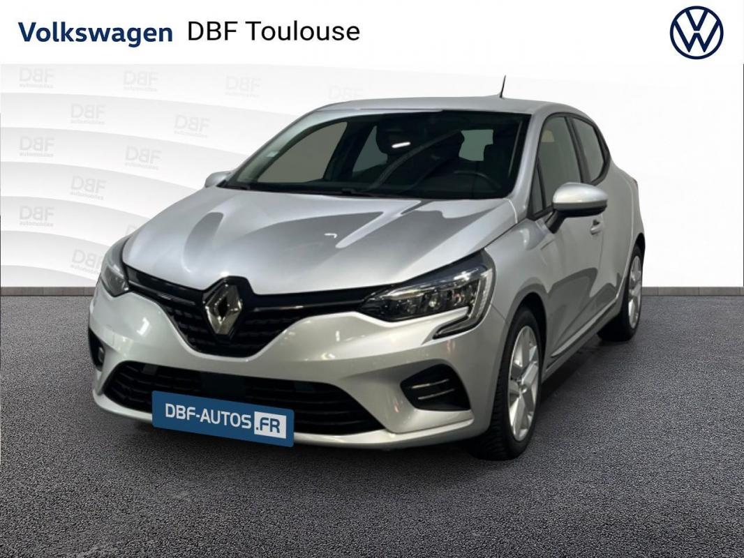 Image de l'annonce principale - Renault Clio