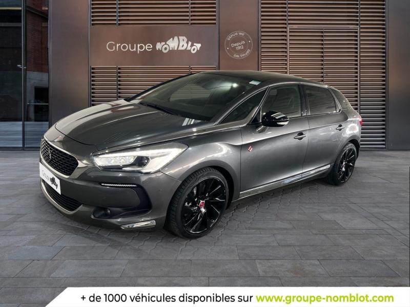 Image de l'annonce principale - DS DS 5