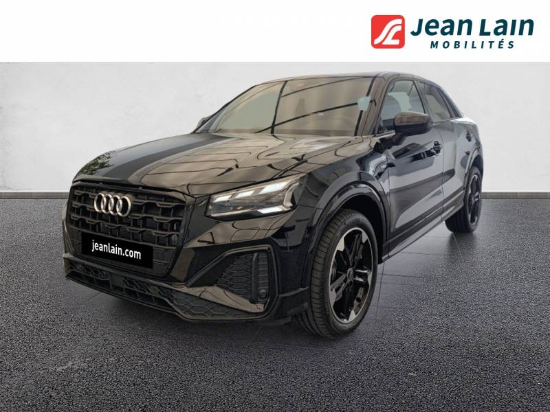 Image de l'annonce principale - Audi Q2