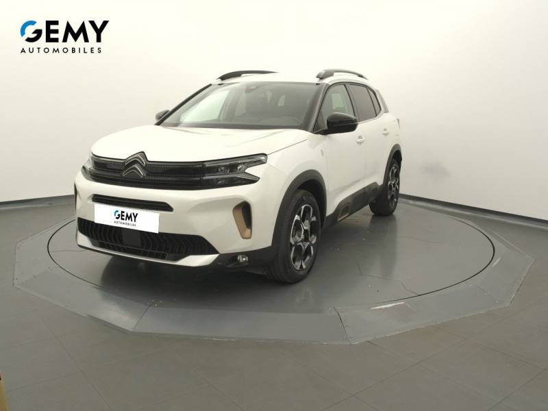 Image de l'annonce principale - Citroën C5 Aircross