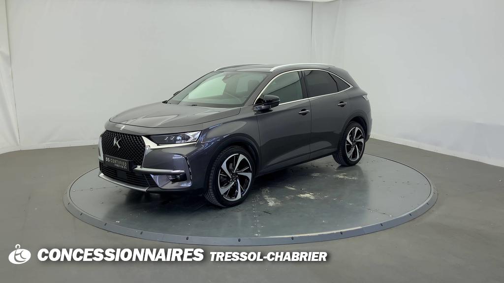 Image de l'annonce principale - DS Automobiles DS 7 Crossback