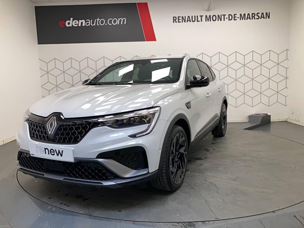 Image de l'annonce principale - Renault Arkana