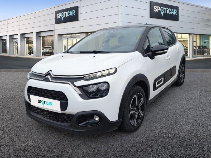 Image de l'annonce principale - Citroën C3