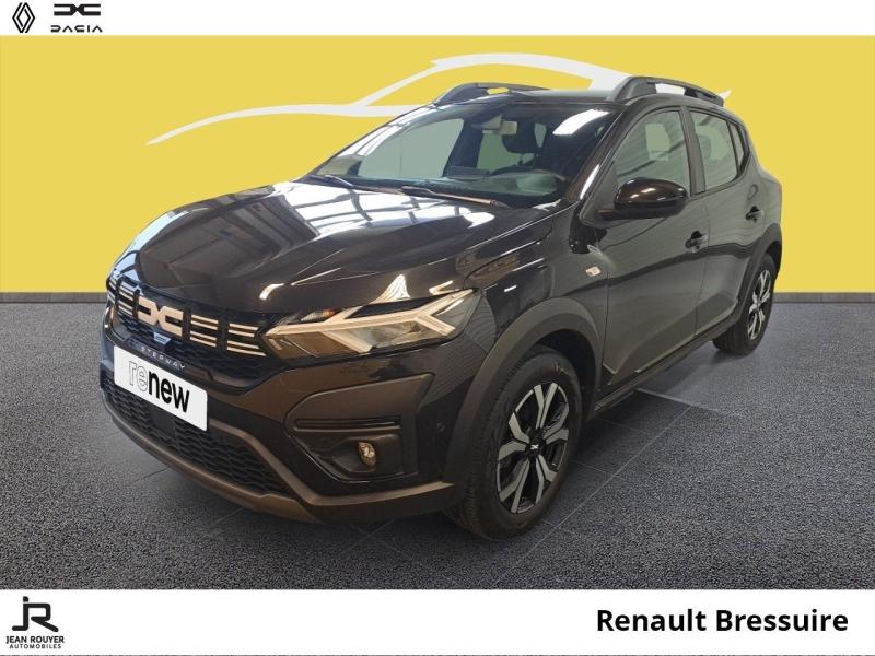 Image de l'annonce principale - Dacia Sandero Stepway