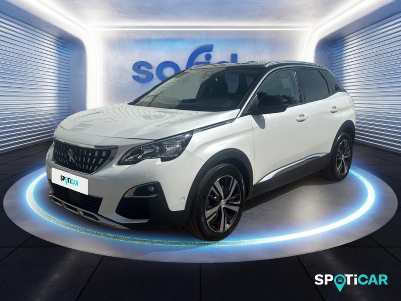 Image de l'annonce principale - Peugeot 3008