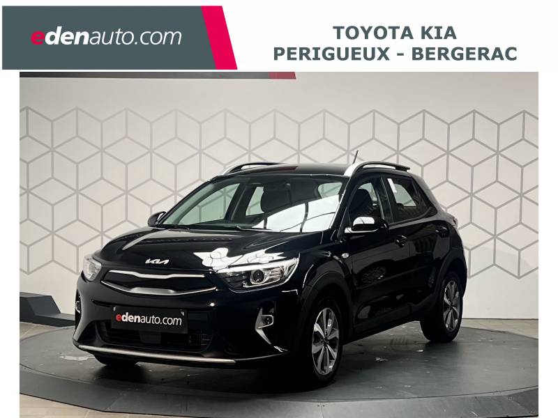 Image de l'annonce principale - Kia Stonic