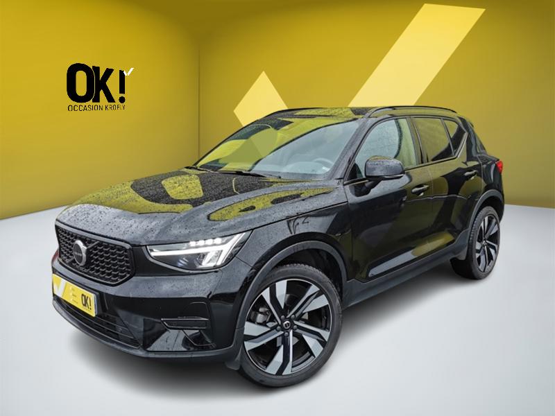 Image de l'annonce principale - Volvo XC40