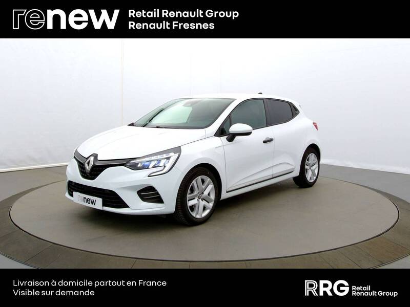 Image de l'annonce principale - Renault Clio