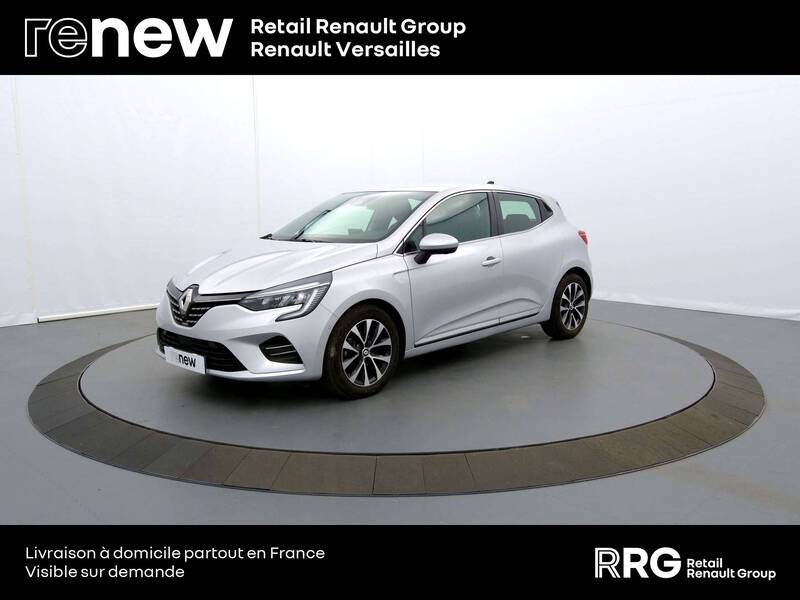 Image de l'annonce principale - Renault Clio