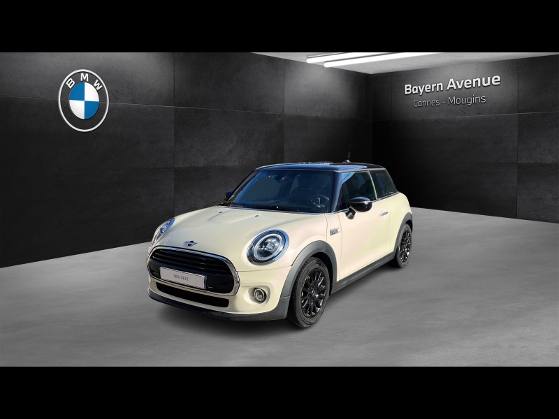 Image de l'annonce principale - MINI Hatch 3 Portes