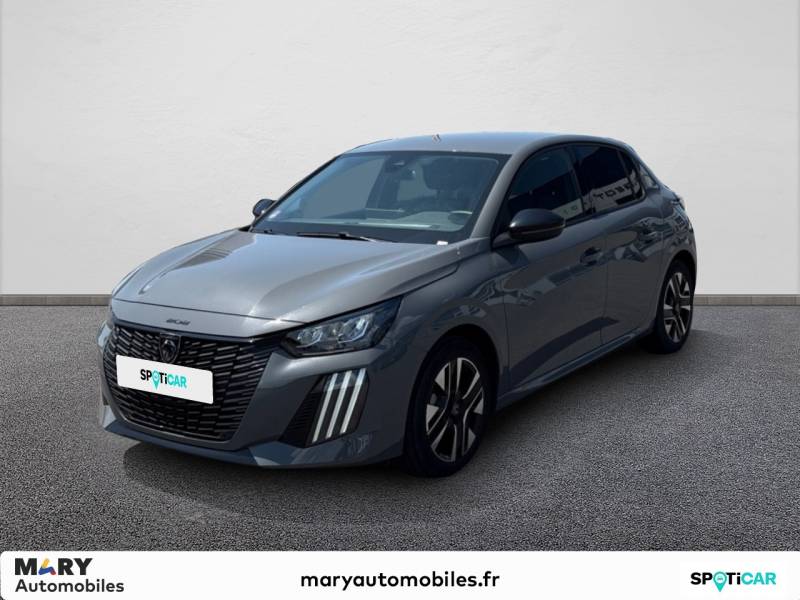 Image de l'annonce principale - Peugeot 208